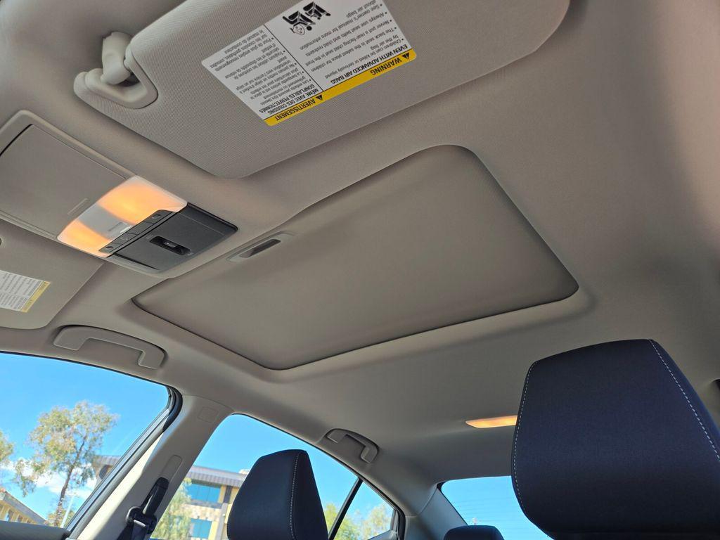 new 2025 Nissan Altima car, priced at $26,981