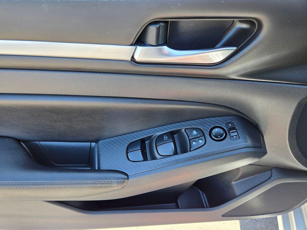 used 2022 Nissan Altima car, priced at $19,800
