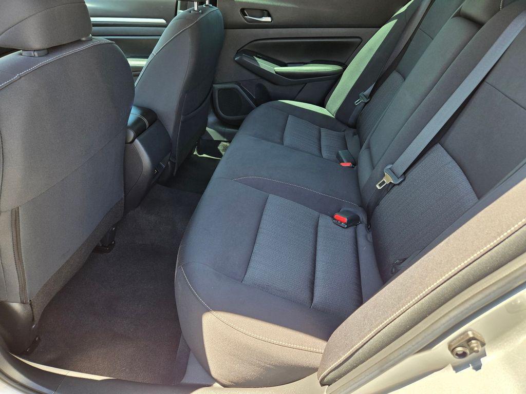used 2022 Nissan Altima car, priced at $19,800