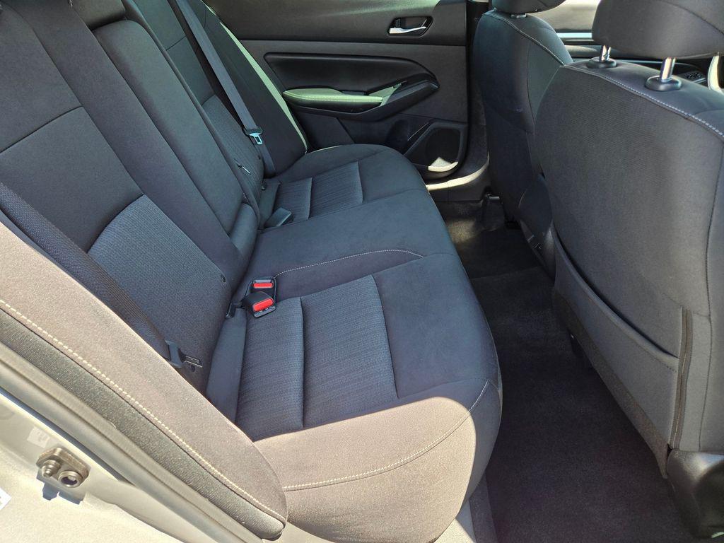 used 2022 Nissan Altima car, priced at $19,800