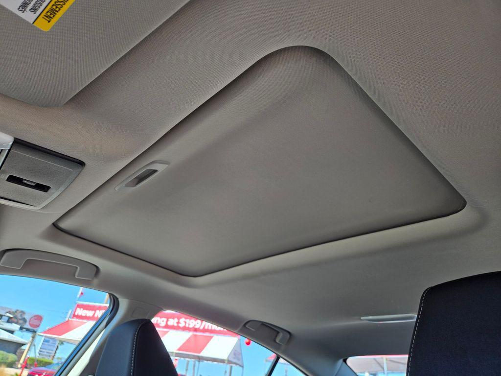 new 2025 Nissan Altima car, priced at $26,932