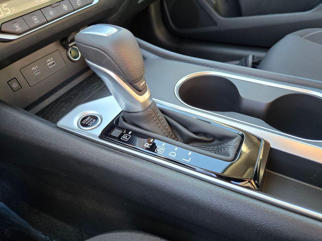 new 2025 Nissan Altima car, priced at $26,932