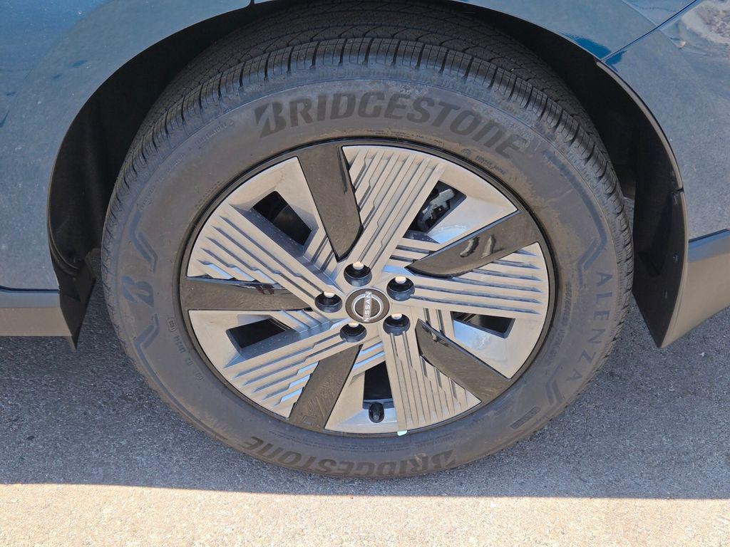 new 2025 Nissan Murano car, priced at $44,888