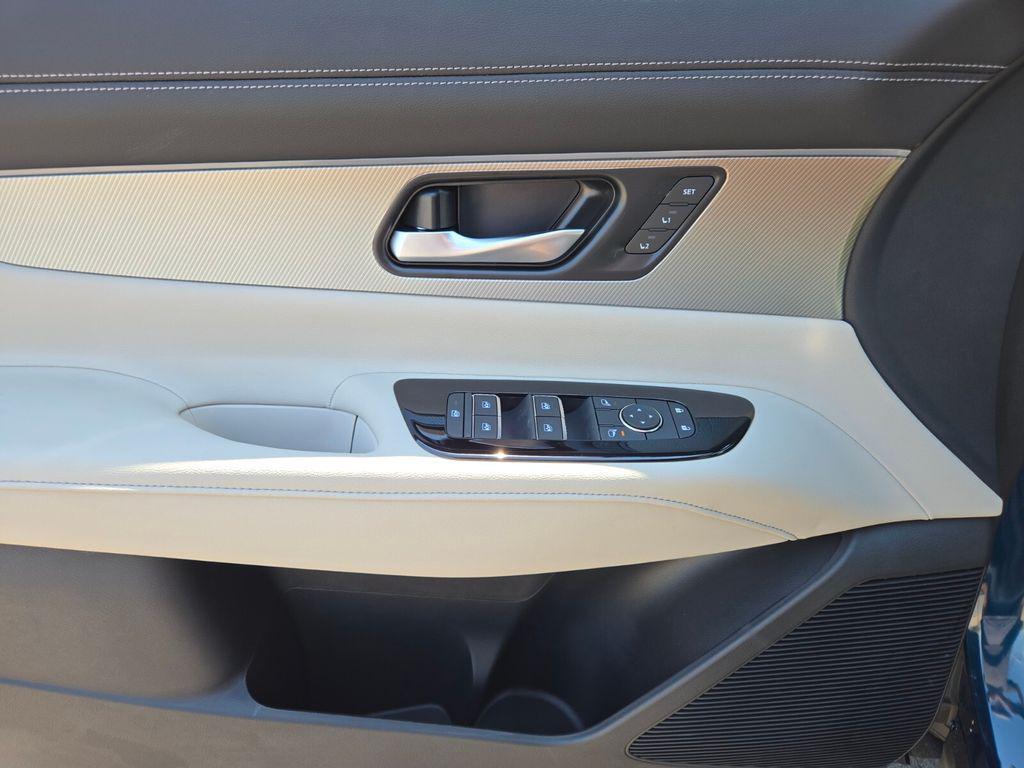 new 2025 Nissan Murano car, priced at $44,888