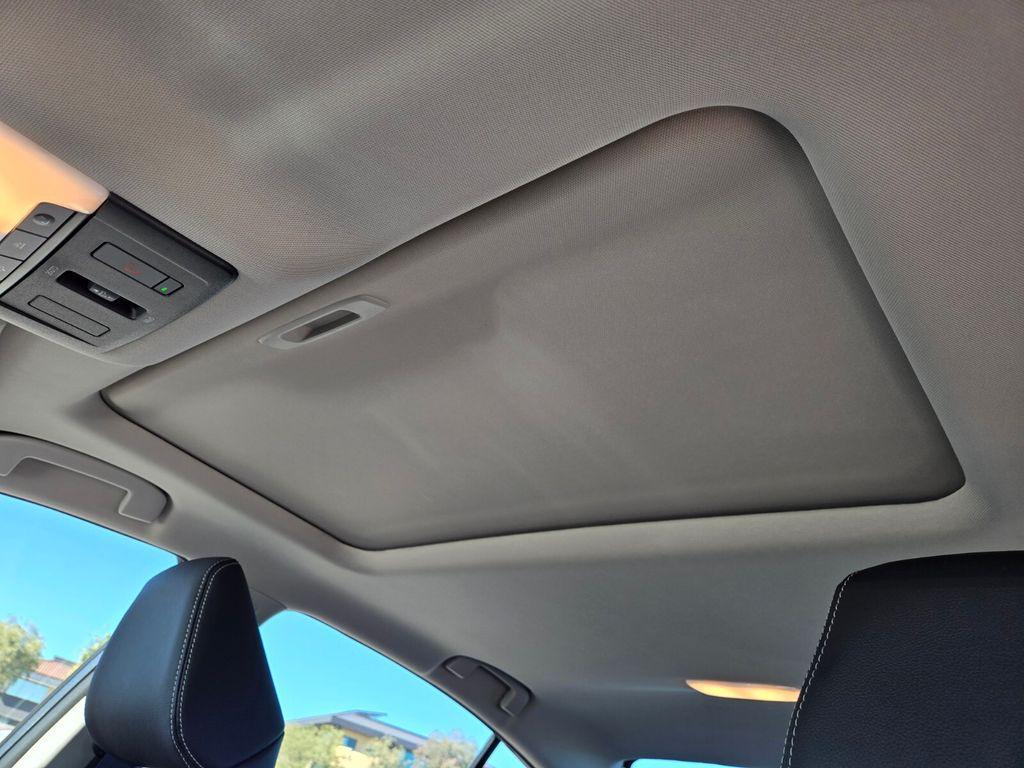 new 2025 Nissan Altima car, priced at $31,711