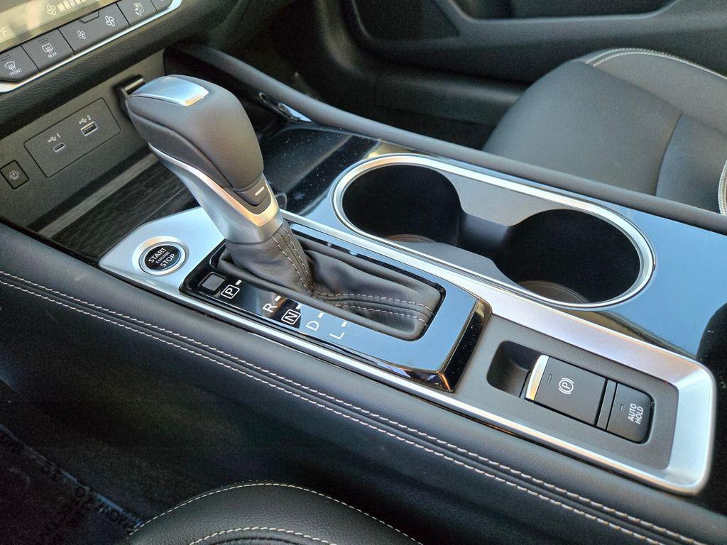 new 2025 Nissan Altima car, priced at $31,711