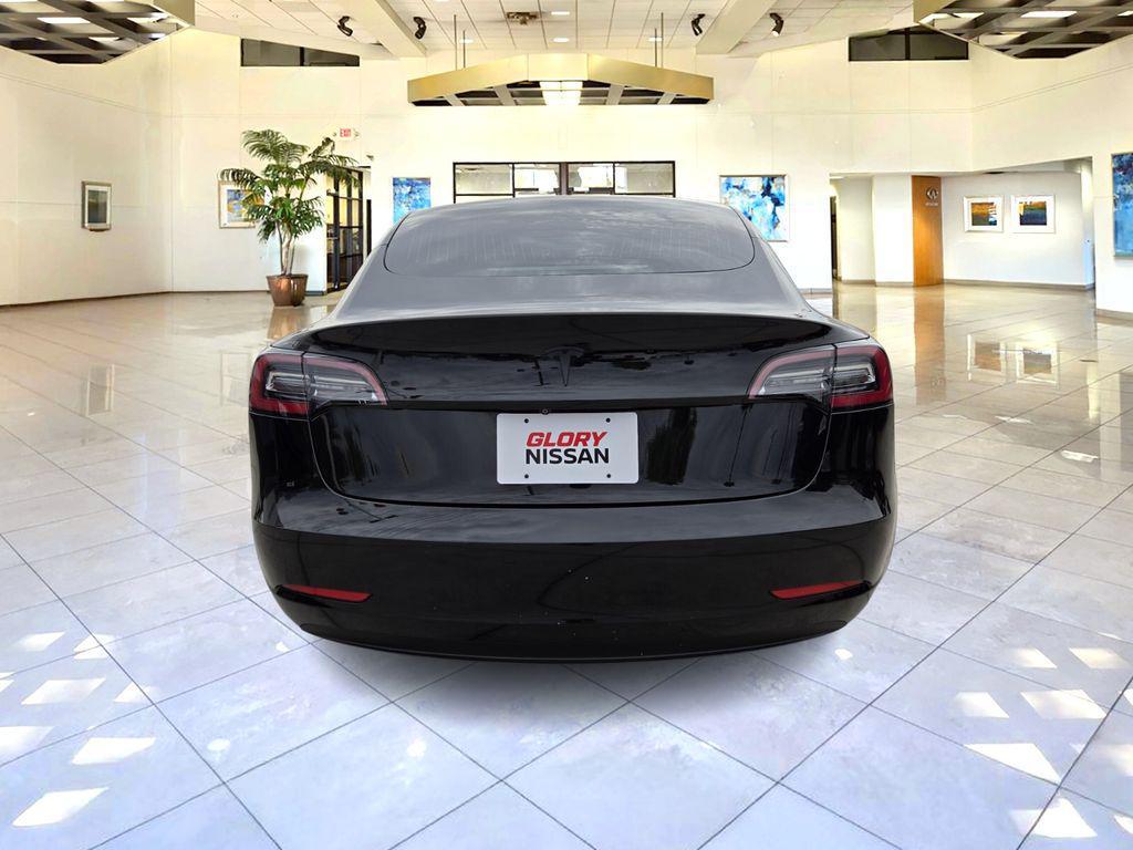 used 2020 Tesla Model 3 car, priced at $21,000