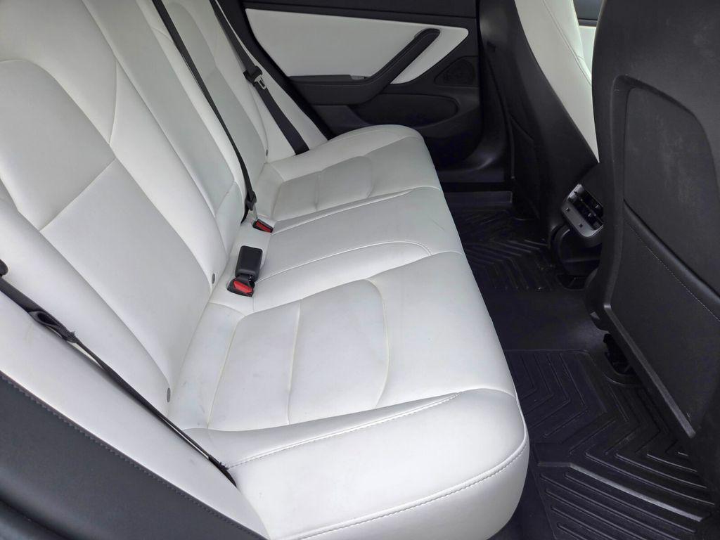 used 2020 Tesla Model 3 car, priced at $21,000