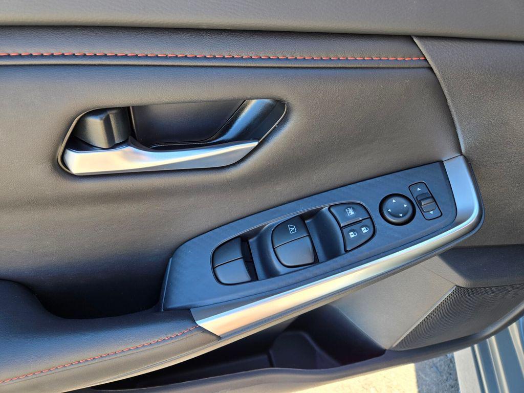 new 2025 Nissan Sentra car, priced at $24,018