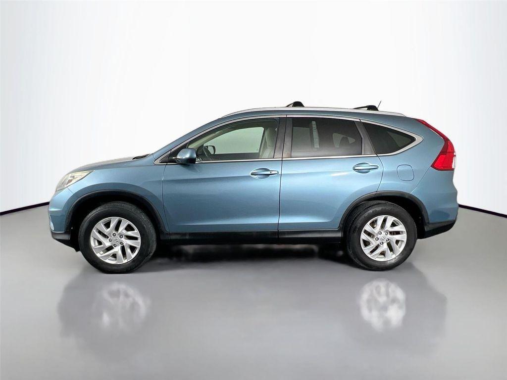 used 2016 Honda CR-V car, priced at $18,995