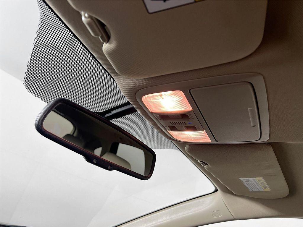 used 2016 Honda CR-V car, priced at $18,995