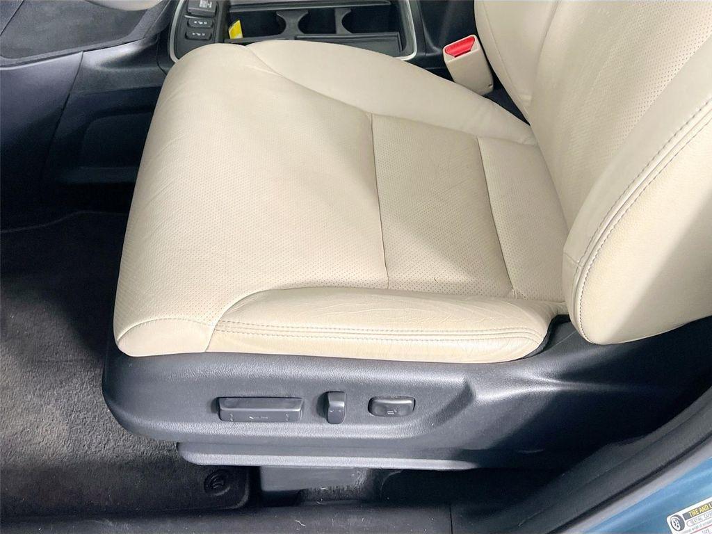 used 2016 Honda CR-V car, priced at $18,995