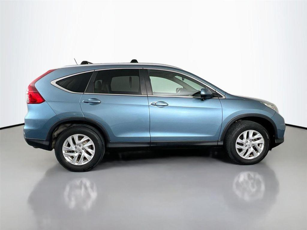 used 2016 Honda CR-V car, priced at $18,995