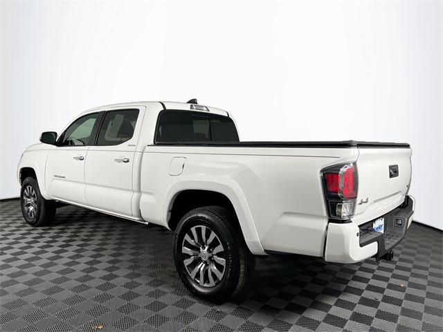 used 2023 Toyota Tacoma car, priced at $40,980