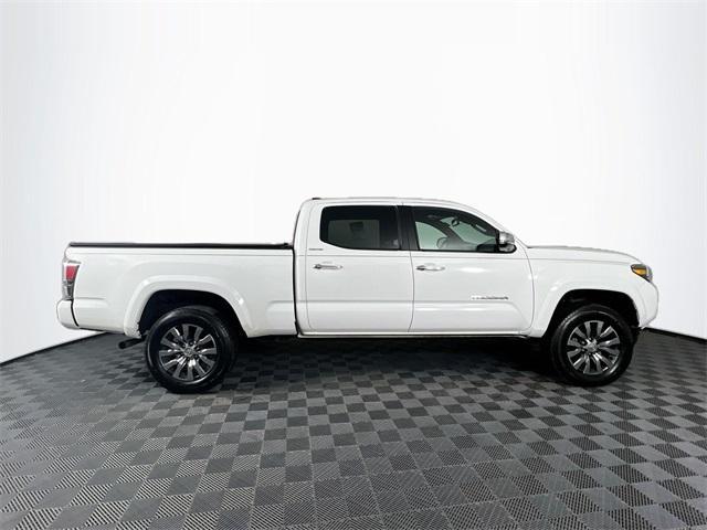 used 2023 Toyota Tacoma car, priced at $40,980