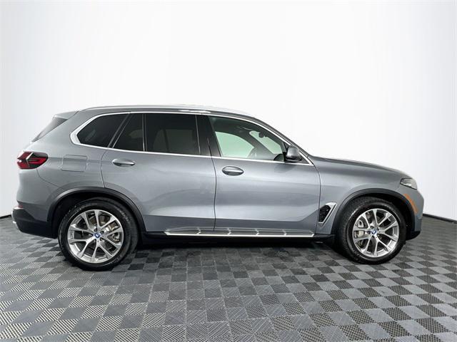 used 2024 BMW X5 PHEV car, priced at $66,995