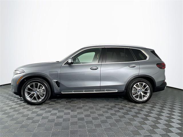 used 2024 BMW X5 PHEV car, priced at $66,995