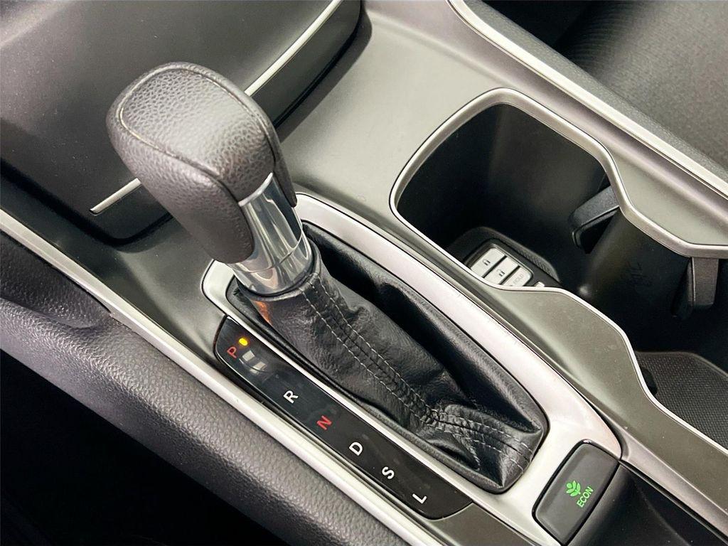 used 2018 Honda Accord car, priced at $16,898