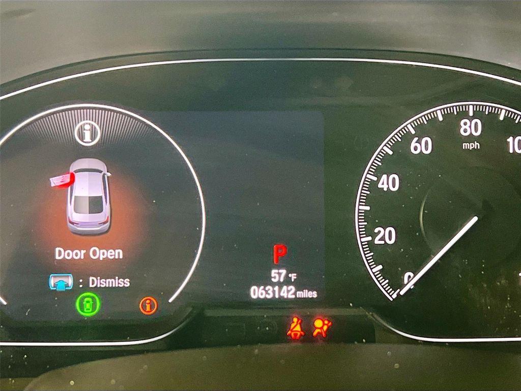 used 2018 Honda Accord car, priced at $16,898