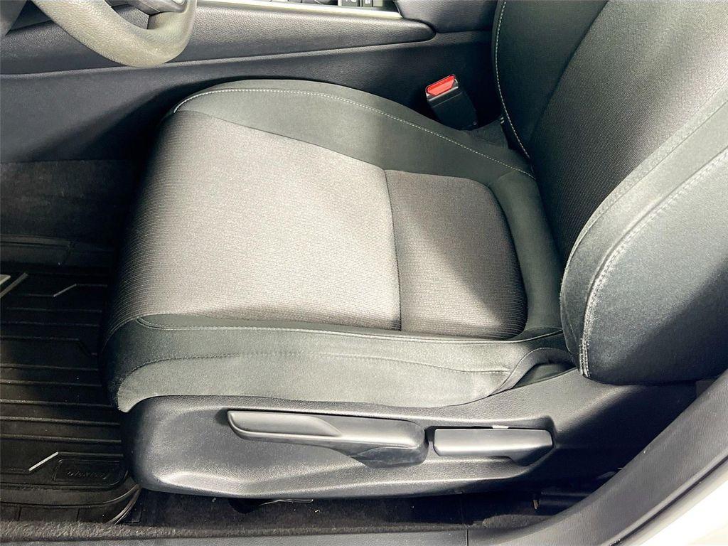 used 2018 Honda Accord car, priced at $16,898