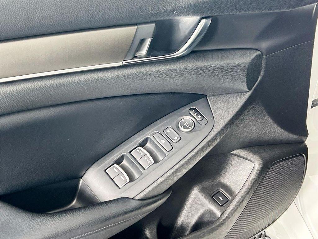 used 2018 Honda Accord car, priced at $16,898