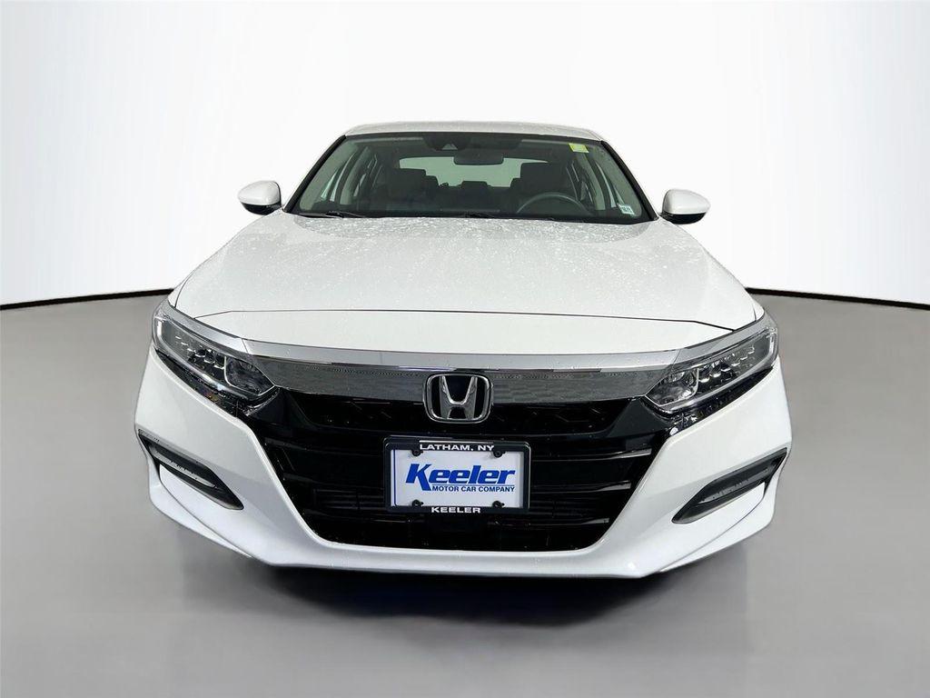 used 2018 Honda Accord car, priced at $16,898