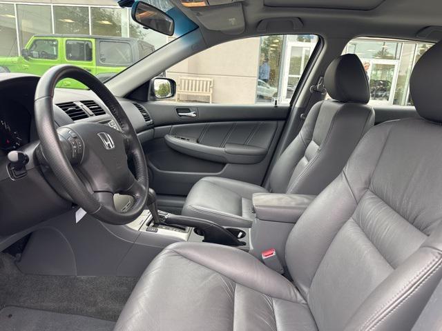 used 2007 Honda Accord car, priced at $13,500