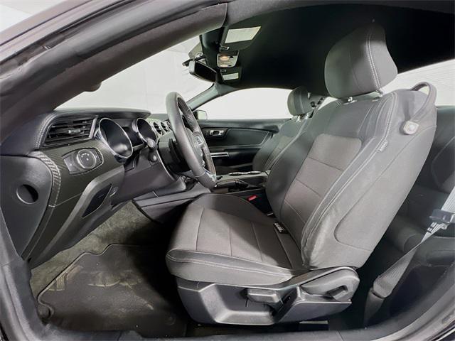 used 2017 Ford Mustang car, priced at $20,500