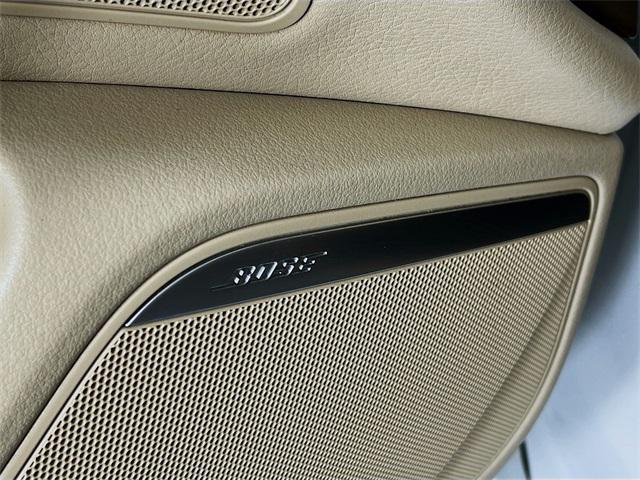used 2018 Audi A6 car, priced at $16,000
