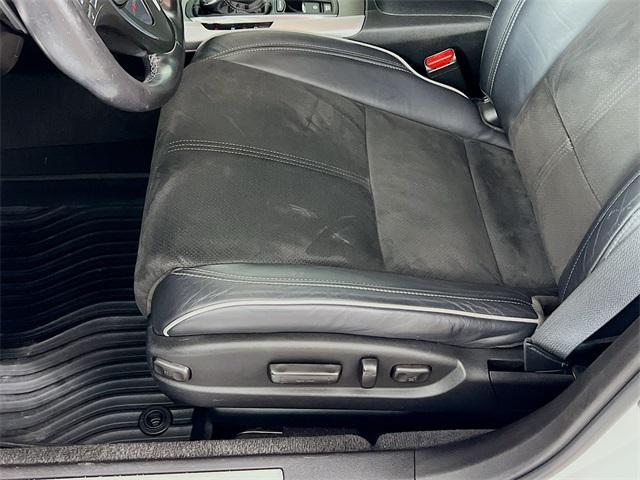 used 2019 Acura TLX car, priced at $25,997