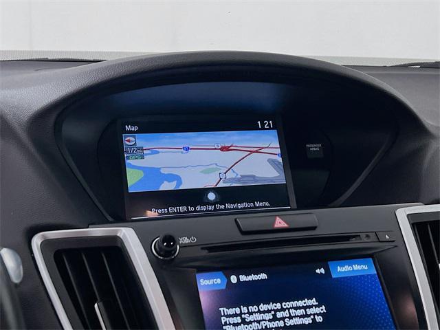 used 2019 Acura TLX car, priced at $25,997