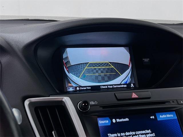 used 2019 Acura TLX car, priced at $25,997