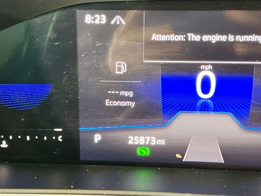 used 2022 Volkswagen Tiguan car, priced at $25,000