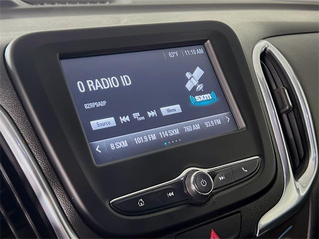 used 2018 Chevrolet Equinox car, priced at $16,794
