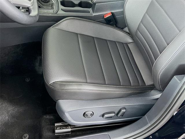used 2024 Volkswagen Jetta car, priced at $21,950