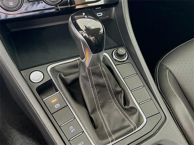 used 2024 Volkswagen Jetta car, priced at $21,950