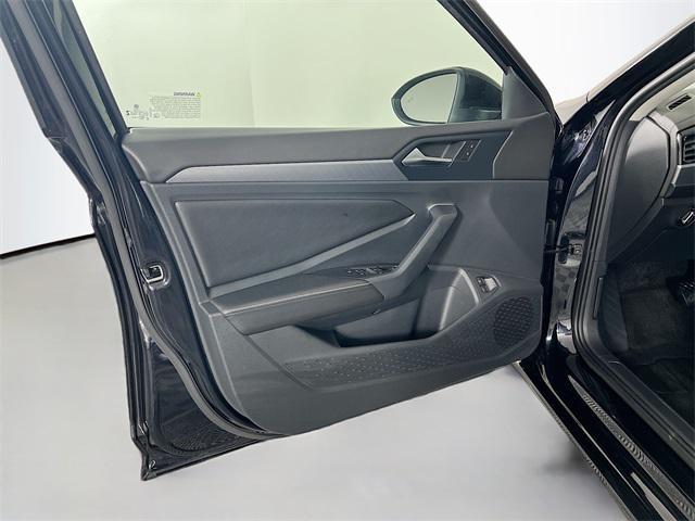 used 2024 Volkswagen Jetta car, priced at $21,950