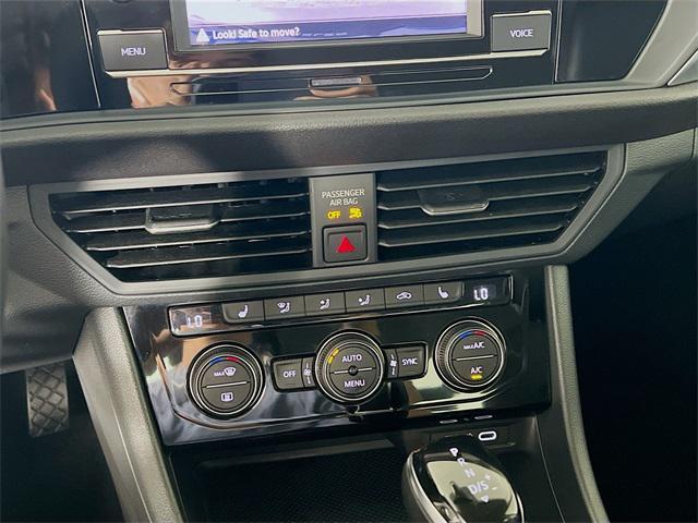 used 2024 Volkswagen Jetta car, priced at $21,950
