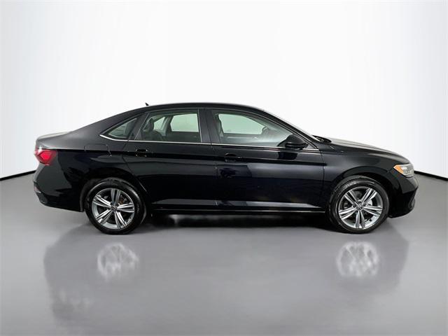 used 2024 Volkswagen Jetta car, priced at $21,950
