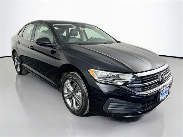used 2024 Volkswagen Jetta car, priced at $21,950