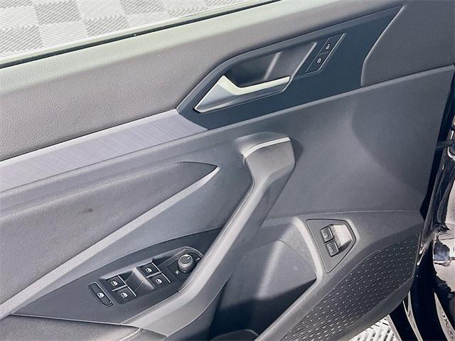 used 2024 Volkswagen Jetta car, priced at $21,950