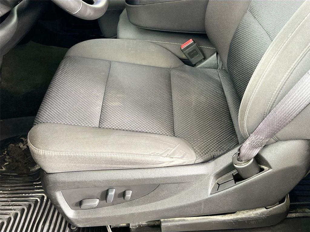 used 2017 Chevrolet Silverado 1500 car, priced at $21,500