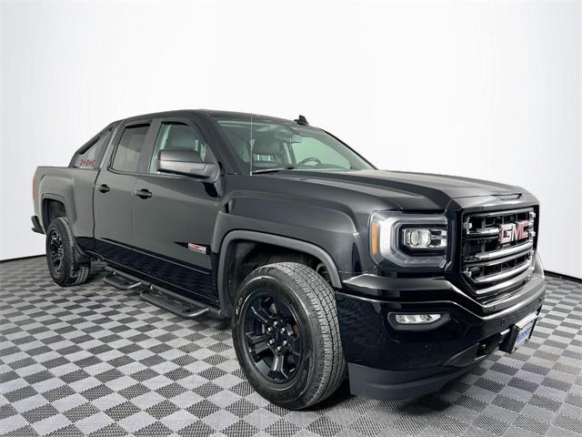 used 2018 GMC Sierra 1500 car, priced at $29,975