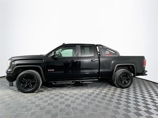 used 2018 GMC Sierra 1500 car, priced at $29,975