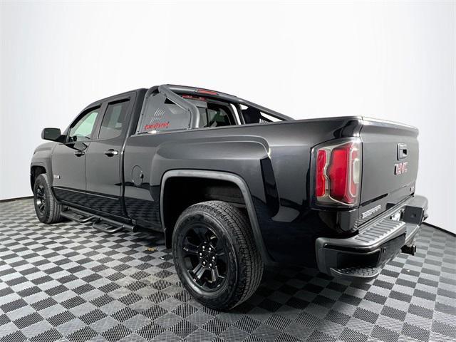 used 2018 GMC Sierra 1500 car, priced at $29,975