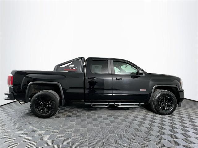 used 2018 GMC Sierra 1500 car, priced at $29,975