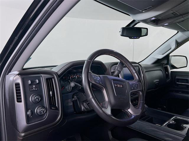 used 2018 GMC Sierra 1500 car, priced at $29,975