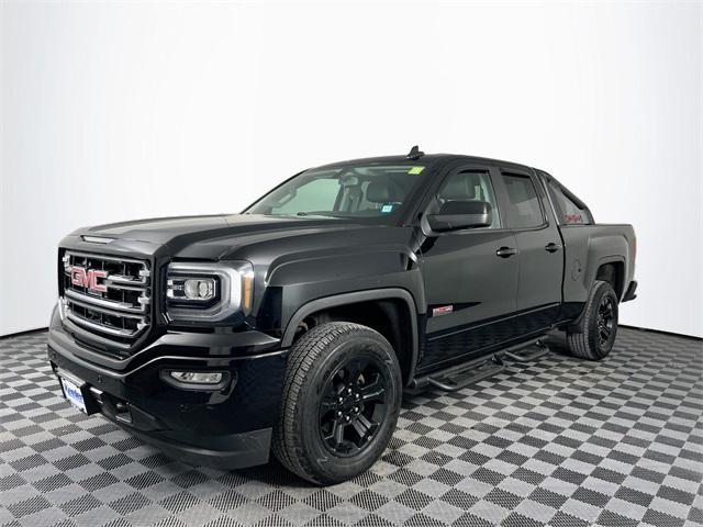 used 2018 GMC Sierra 1500 car, priced at $29,975