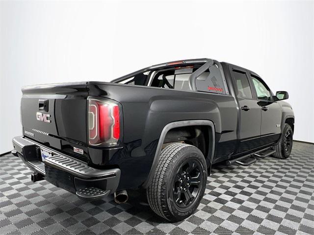 used 2018 GMC Sierra 1500 car, priced at $29,975