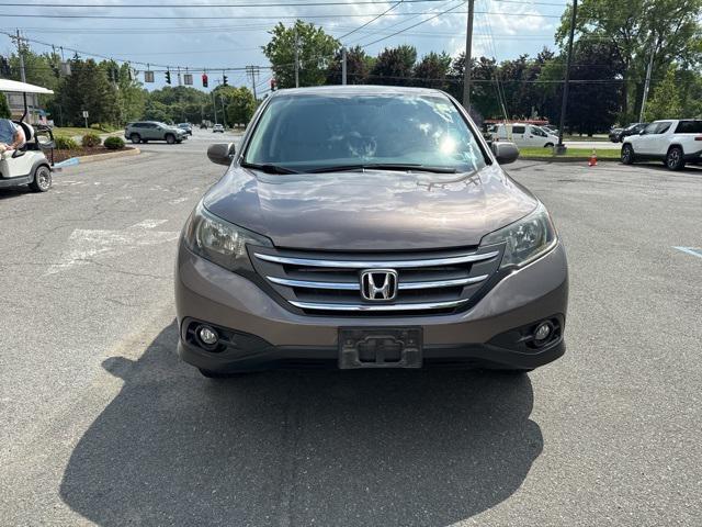 used 2014 Honda CR-V car, priced at $19,950